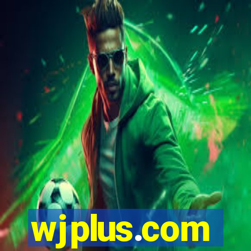 wjplus.com-bouns jogo